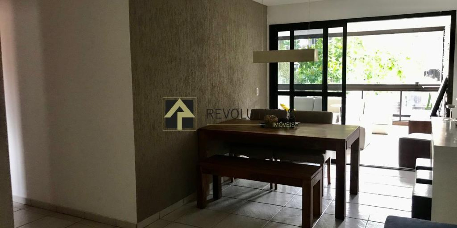 Apartamento 3 quartos Recreio dos Bandeirantes