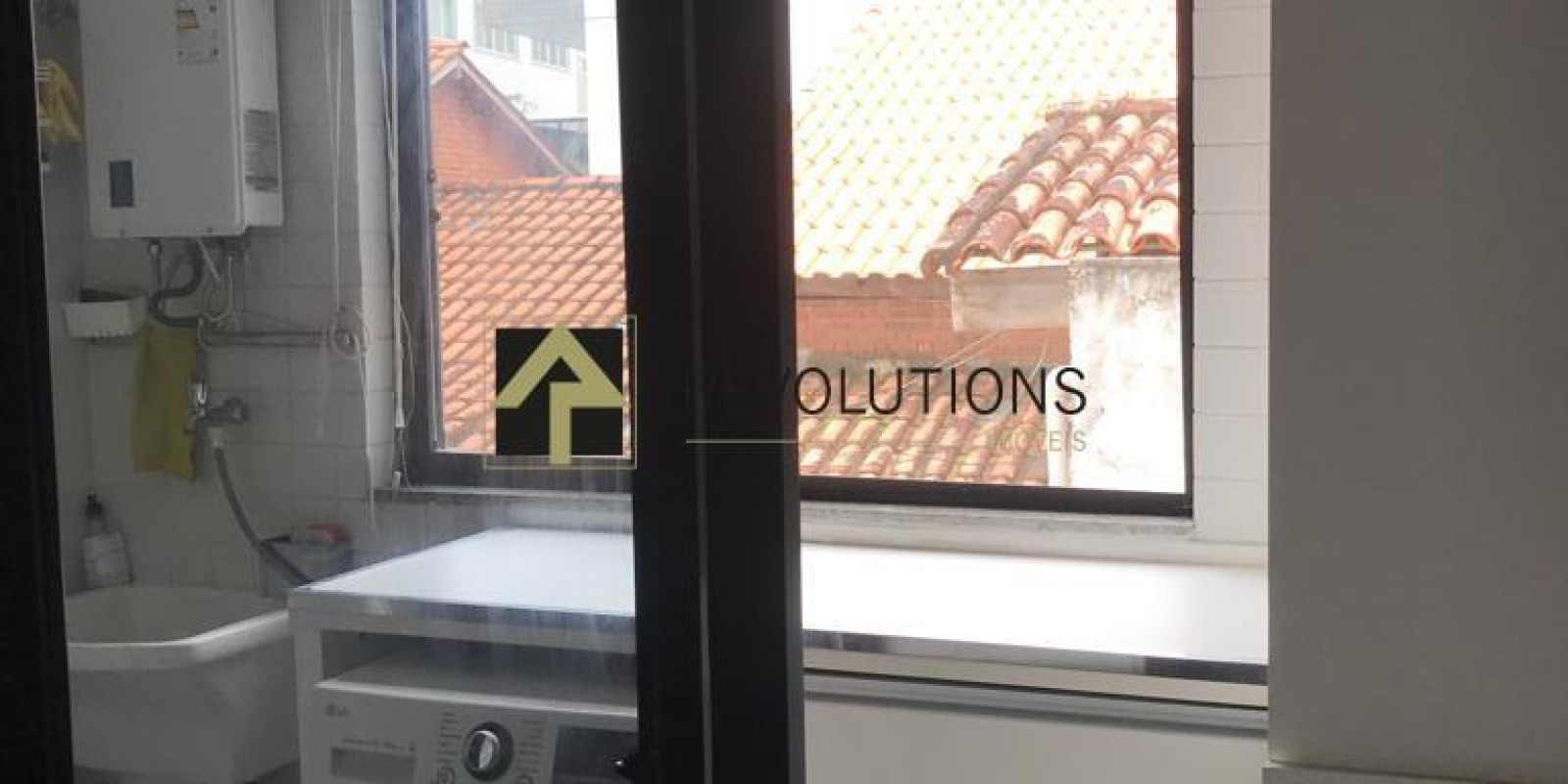 Apartamento 3 quartos Recreio dos Bandeirantes