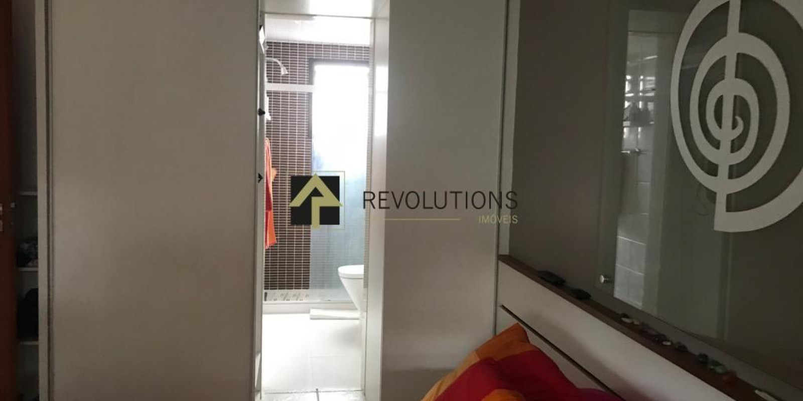 Apartamento 3 quartos Recreio dos Bandeirantes