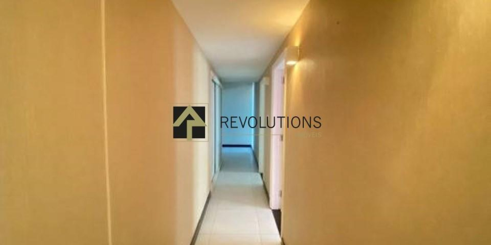 Apartamento 3 quartos Copacabana