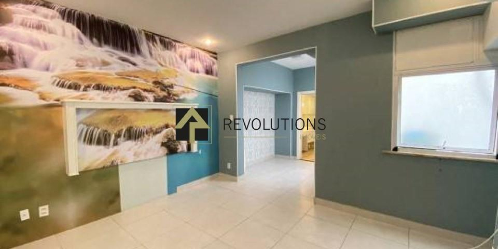 Apartamento 3 quartos Copacabana