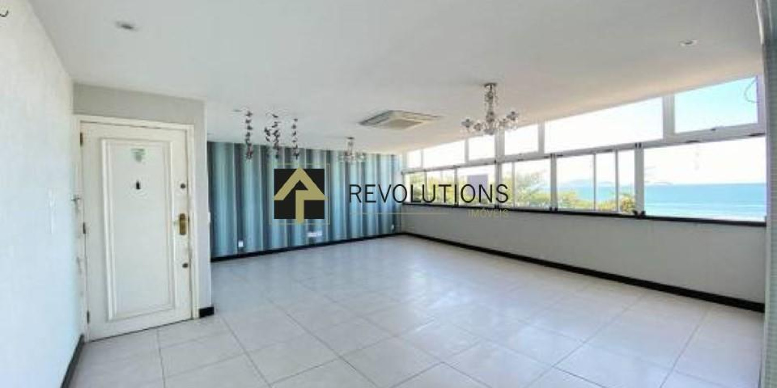 Apartamento 3 quartos Copacabana