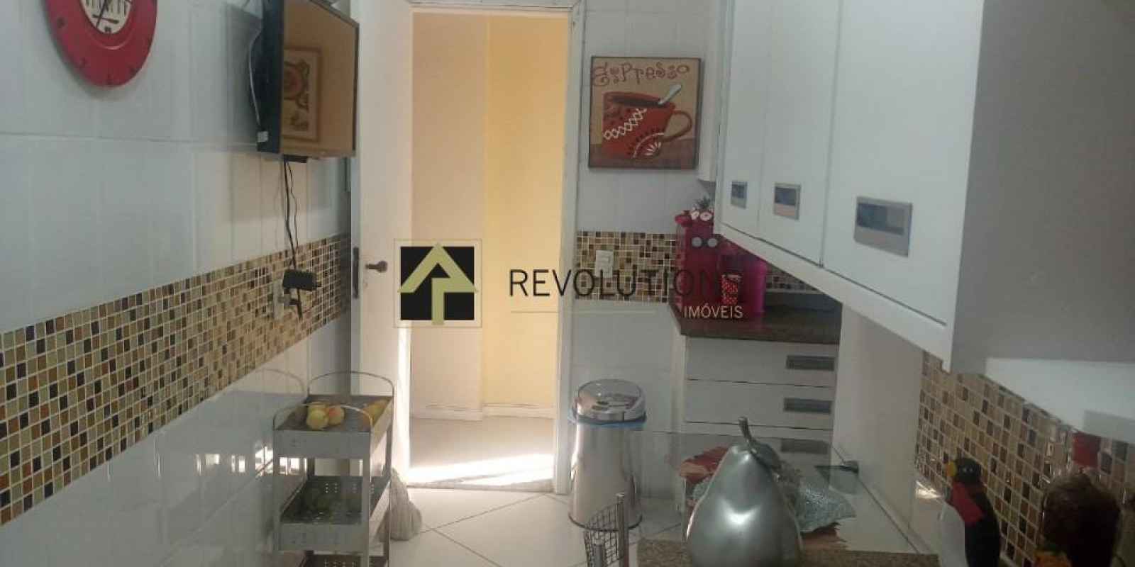 Cobertura 3 quartos Recreio dos Bandeirantes