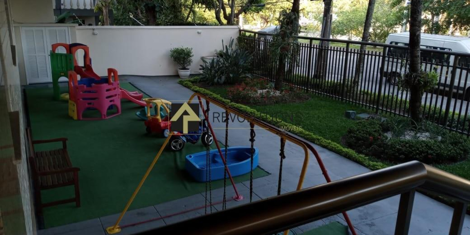 Cobertura 3 quartos Recreio dos Bandeirantes