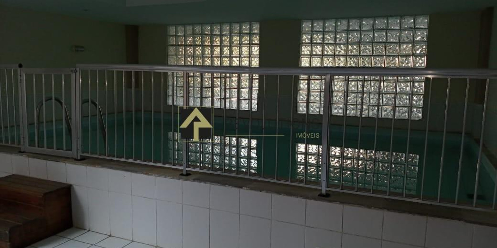 Cobertura 3 quartos Recreio dos Bandeirantes