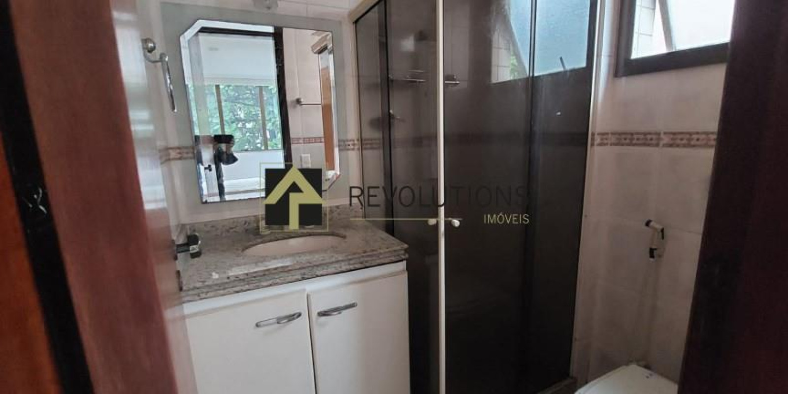 Apartamento 2 quartos Recreio dos Bandeirantes
