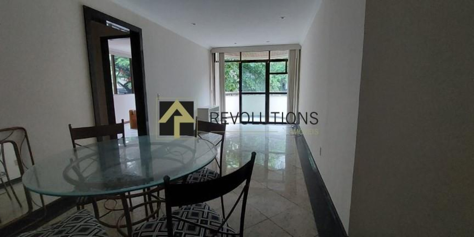 Apartamento 2 quartos Recreio dos Bandeirantes