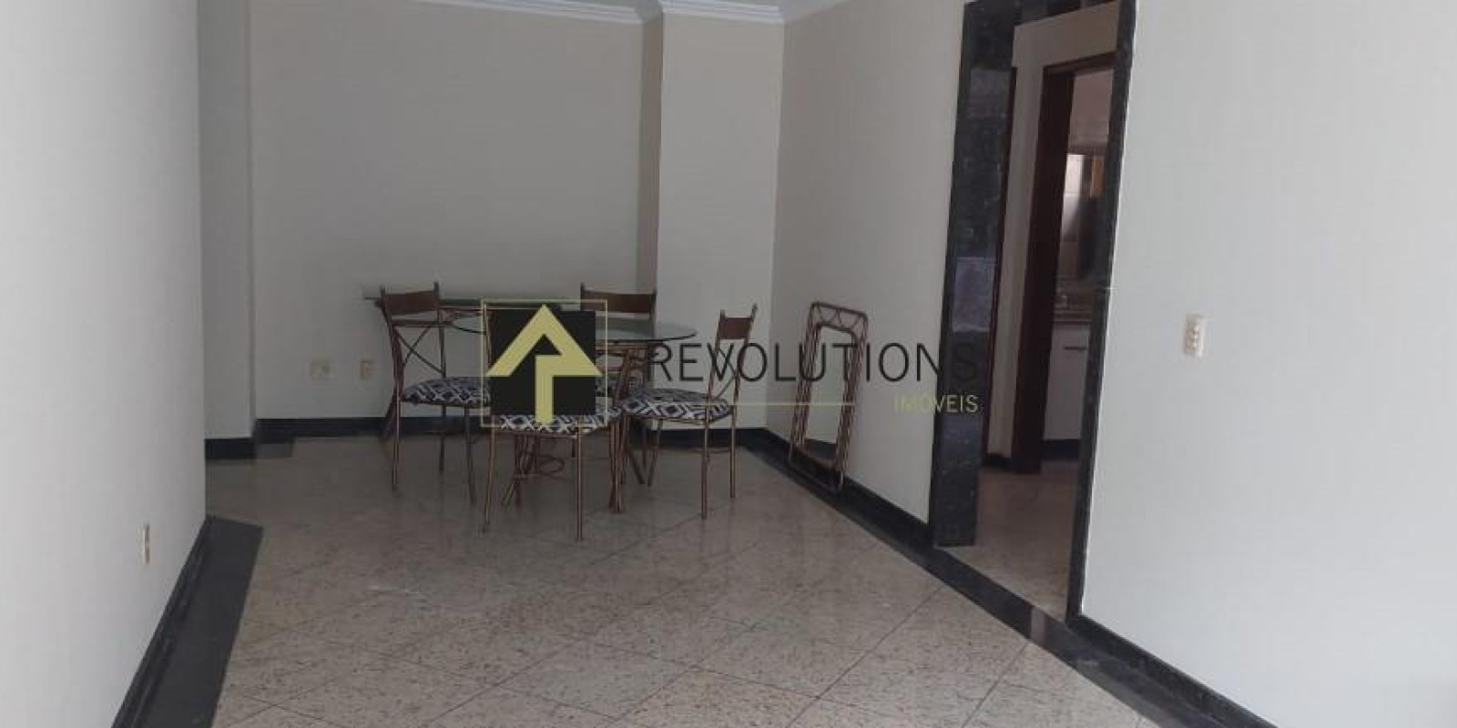 Apartamento 2 quartos Recreio dos Bandeirantes