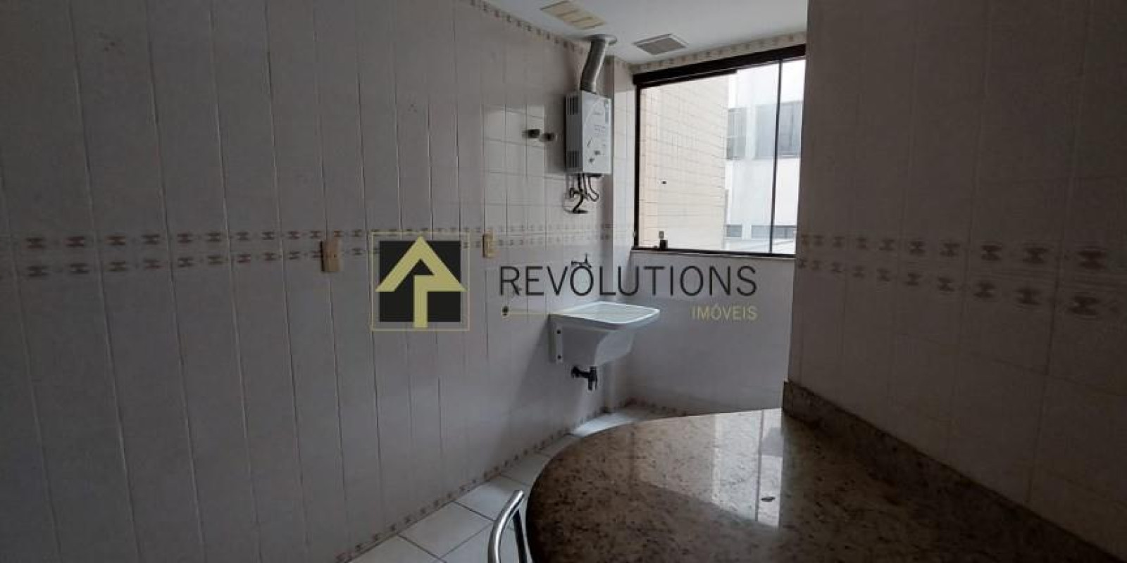 Apartamento 2 quartos Recreio dos Bandeirantes