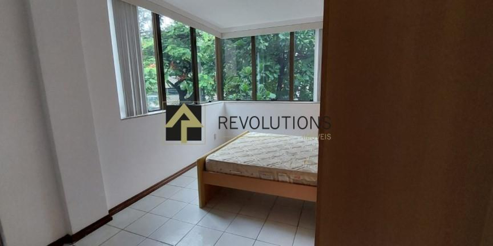 Apartamento 2 quartos Recreio dos Bandeirantes