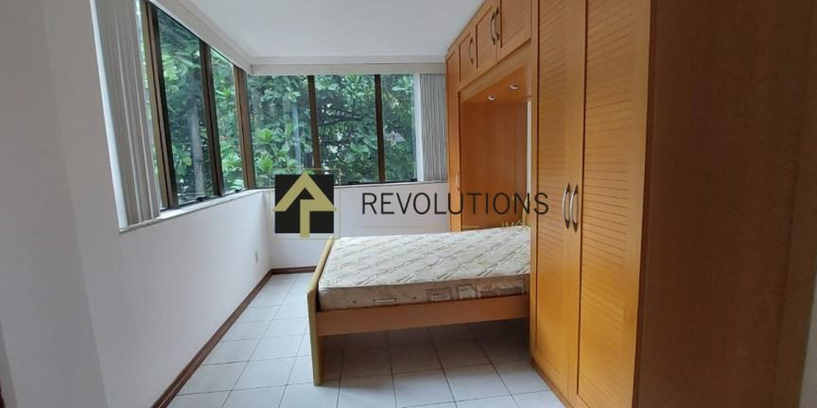 Apartamento 2 quartos Recreio dos Bandeirantes