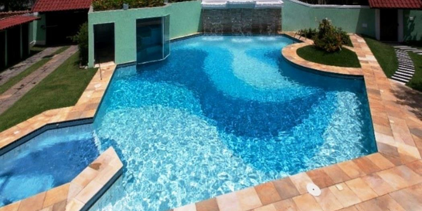 Casa 4 quartos Barra da Tijuca