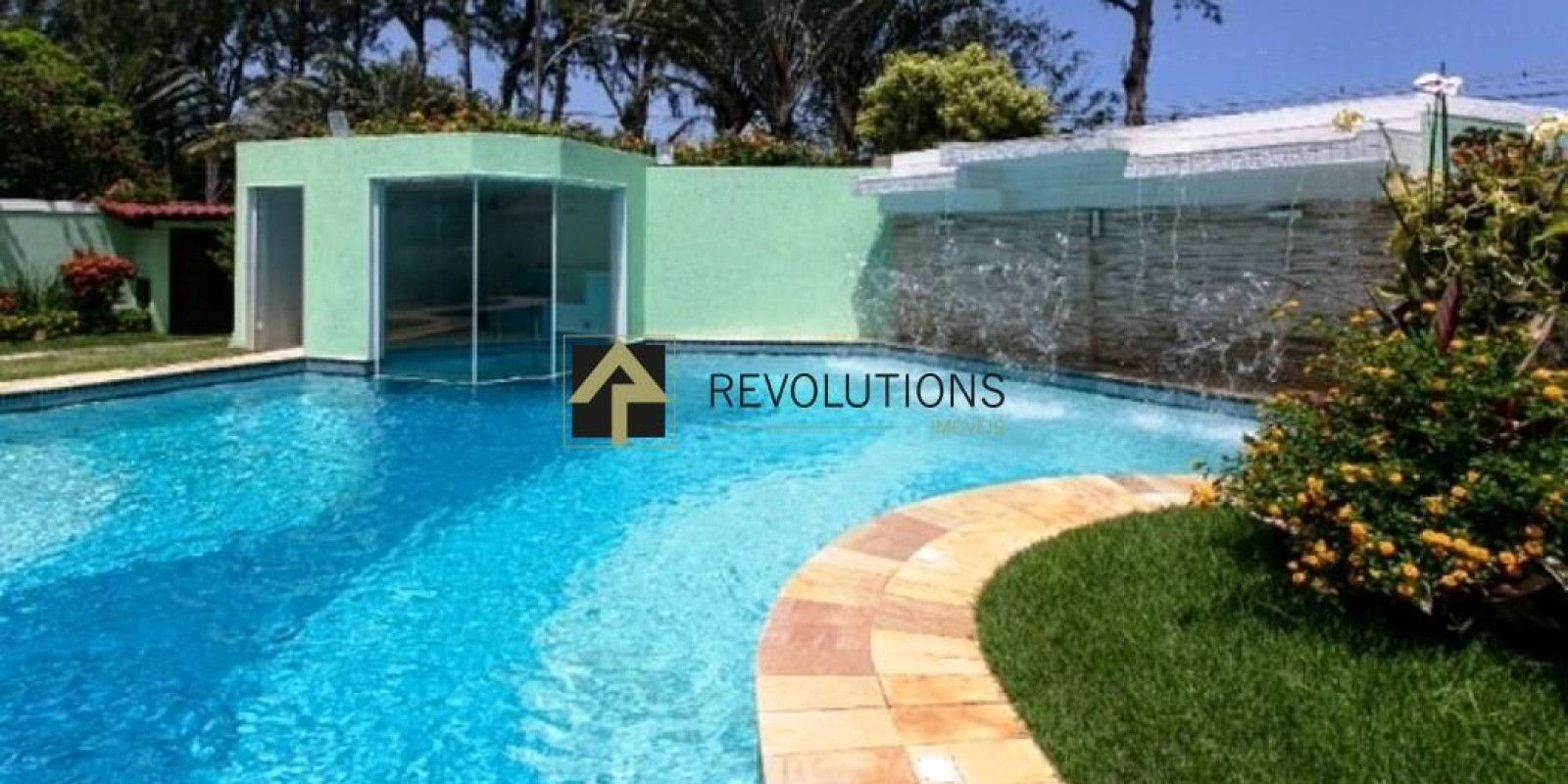 Casa 4 quartos Barra da Tijuca