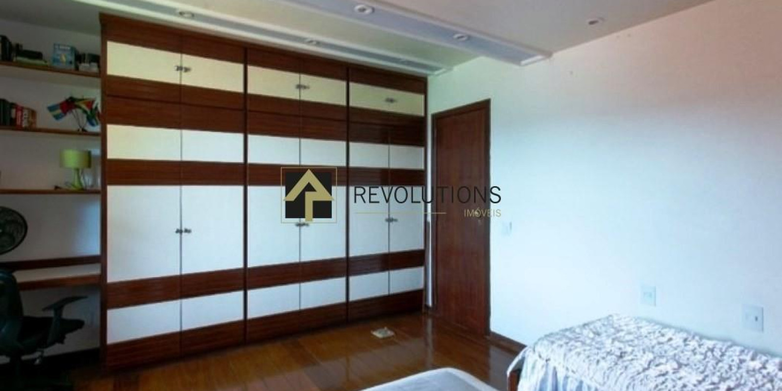 Casa 4 quartos Barra da Tijuca