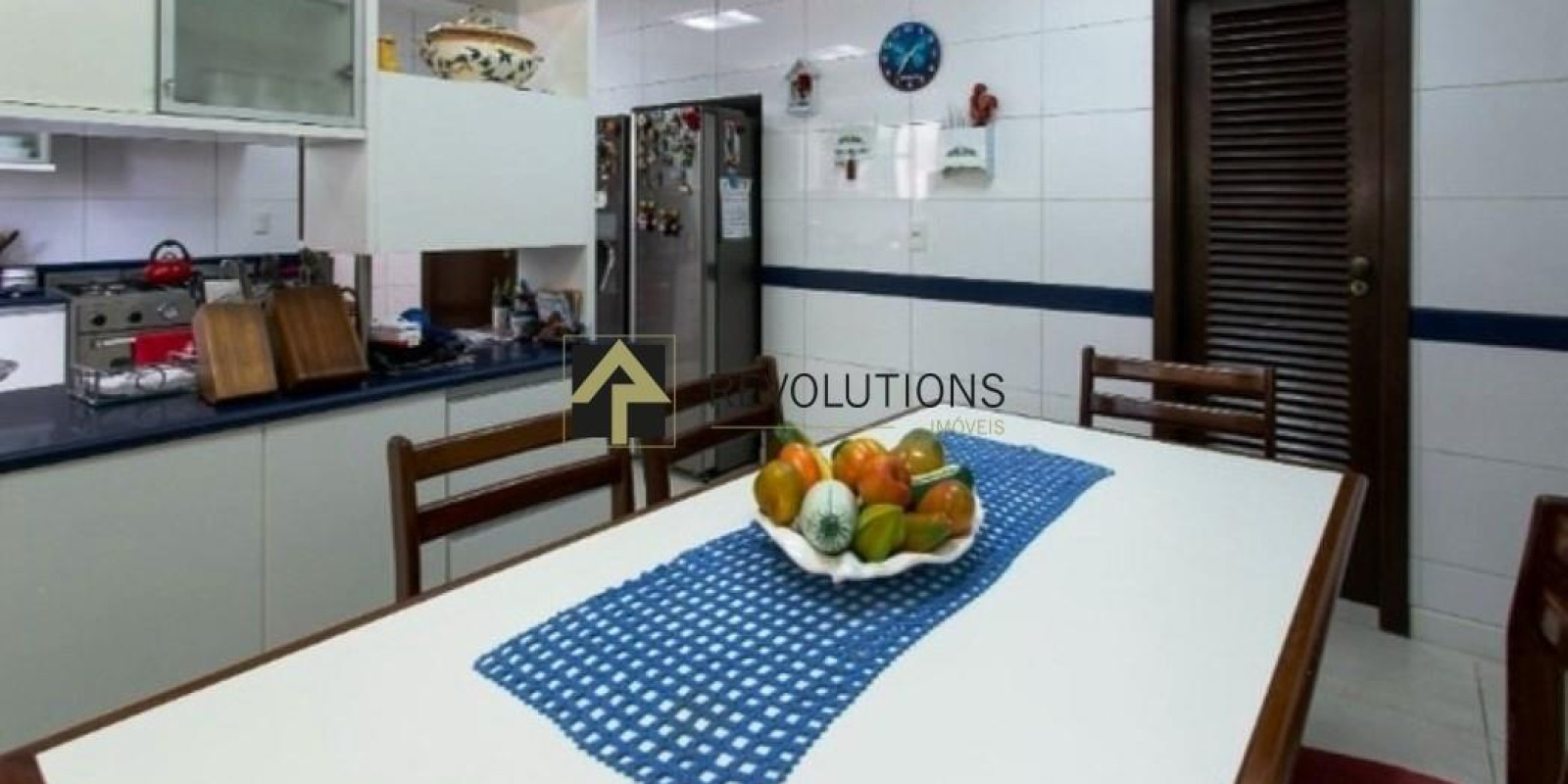 Casa 4 quartos Barra da Tijuca