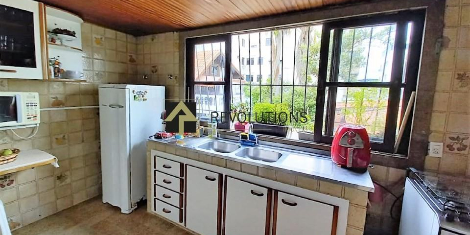 Casa 3 quartos Recreio dos Bandeirantes