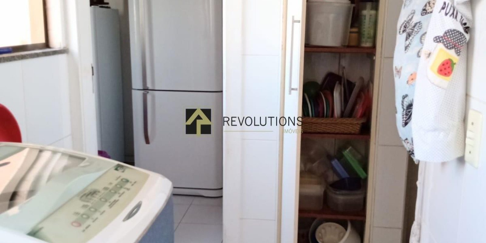 Cobertura 3 quartos Recreio dos Bandeirantes