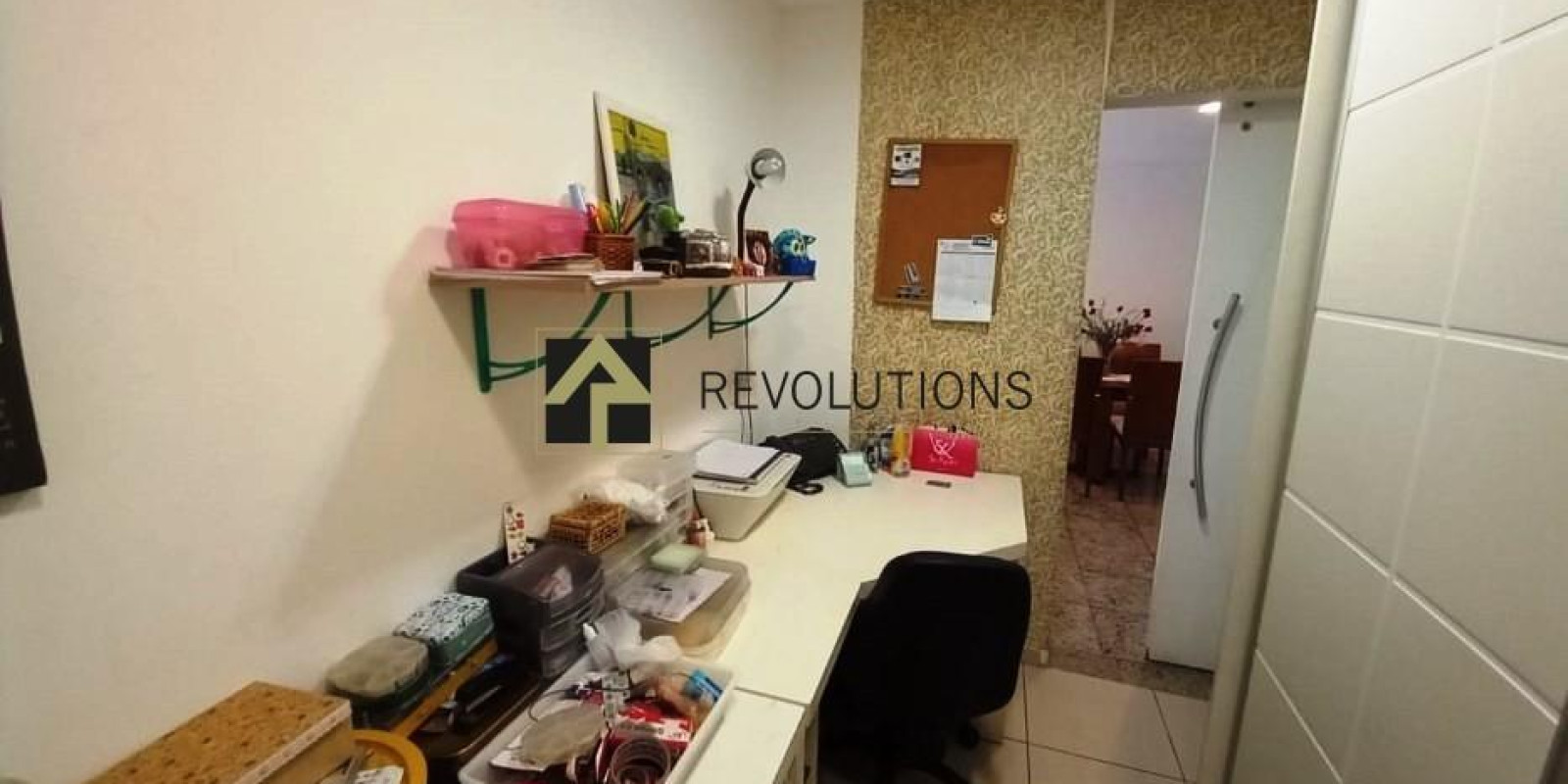 Cobertura 3 quartos Recreio dos Bandeirantes