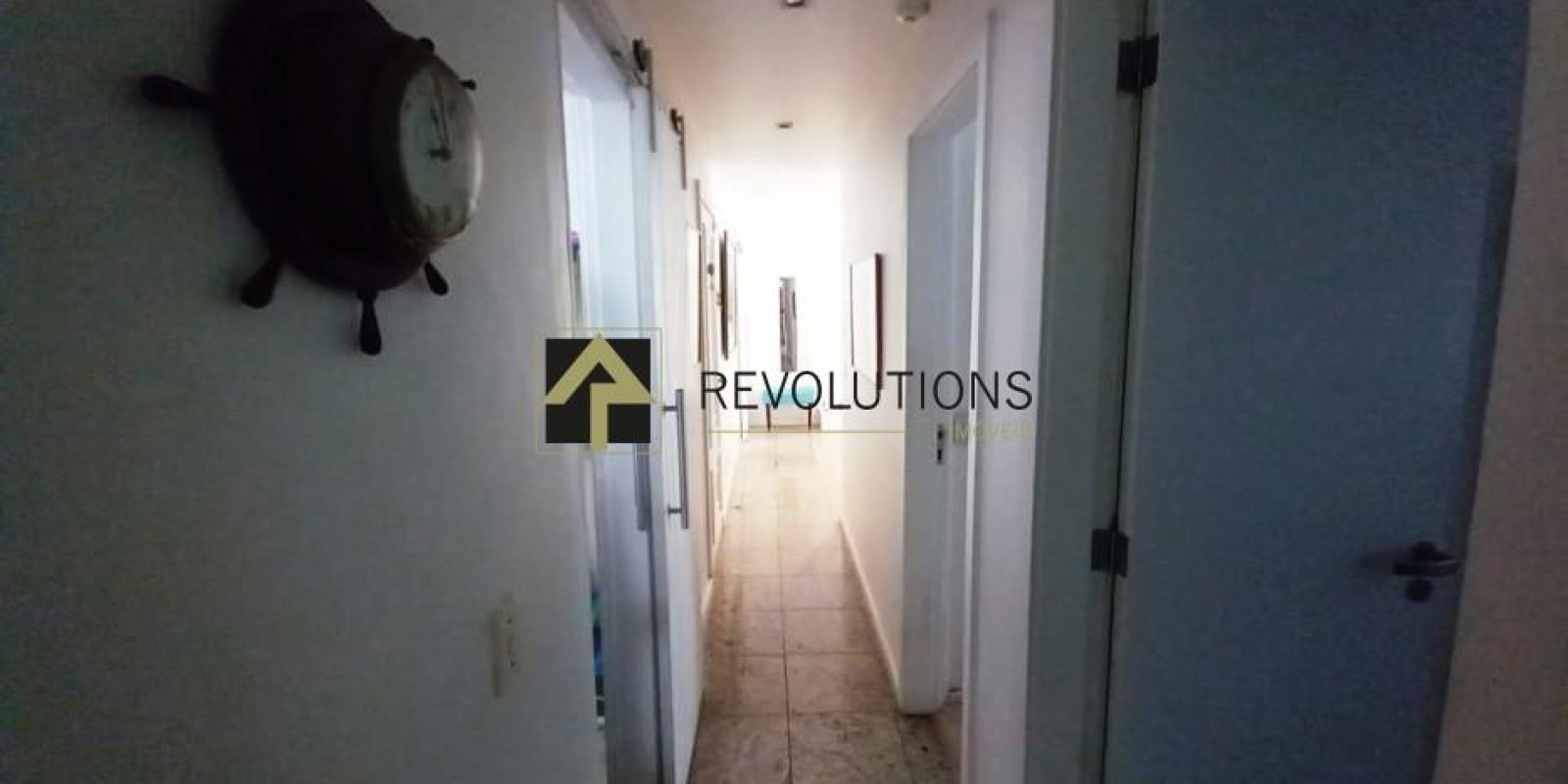 Cobertura 3 quartos Recreio dos Bandeirantes