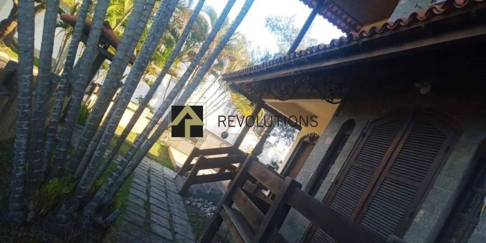 Casa 4 quartos Barra da Tijuca