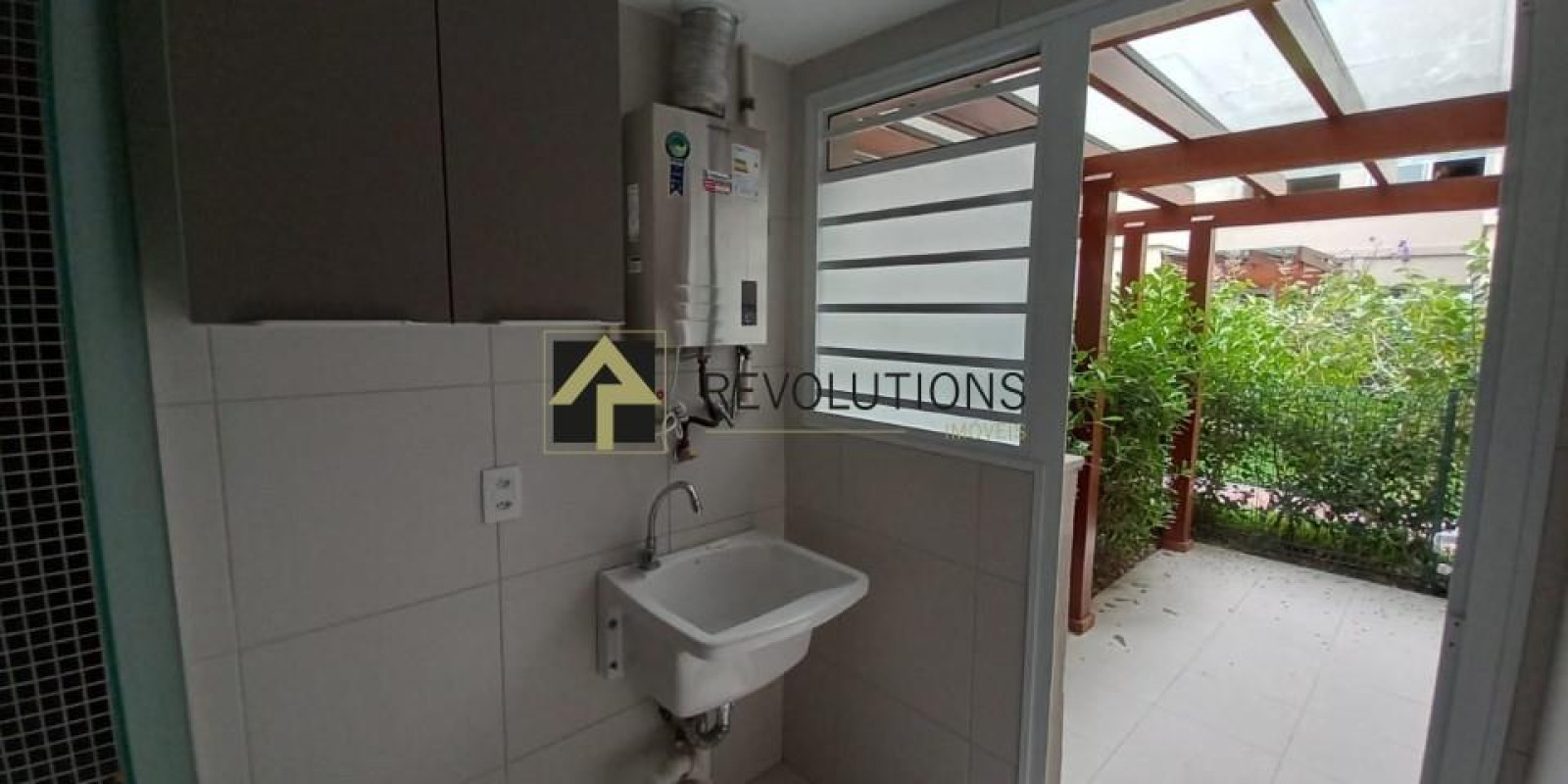 Apartamento 3 quartos Recreio dos Bandeirantes