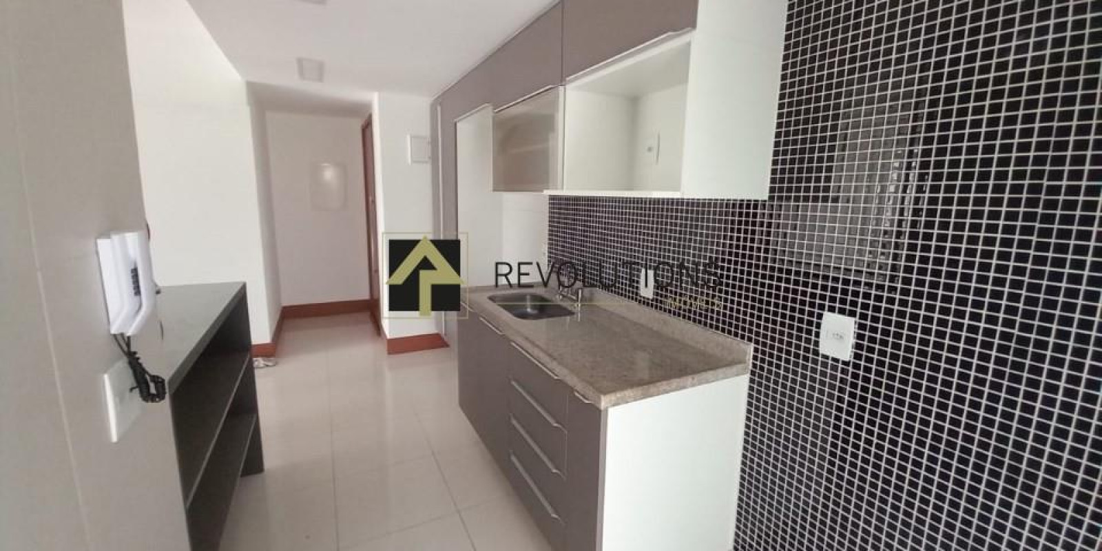 Apartamento 3 quartos Recreio dos Bandeirantes