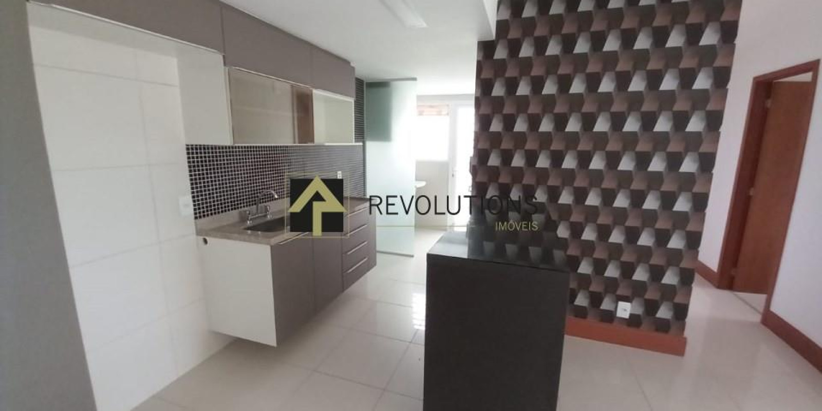 Apartamento 3 quartos Recreio dos Bandeirantes