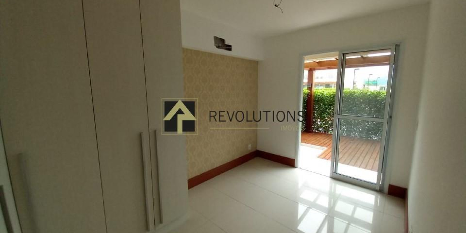 Apartamento 3 quartos Recreio dos Bandeirantes