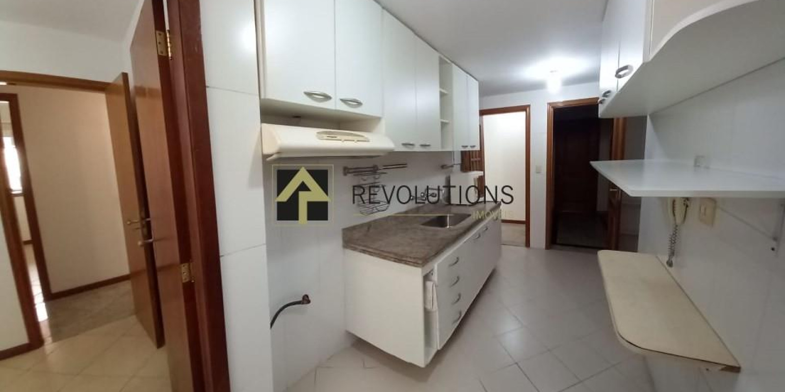 Apartamento 3 quartos Recreio dos Bandeirantes