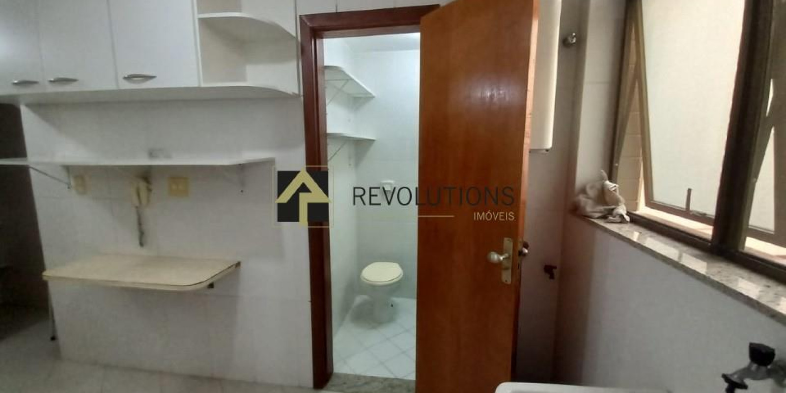 Apartamento 3 quartos Recreio dos Bandeirantes