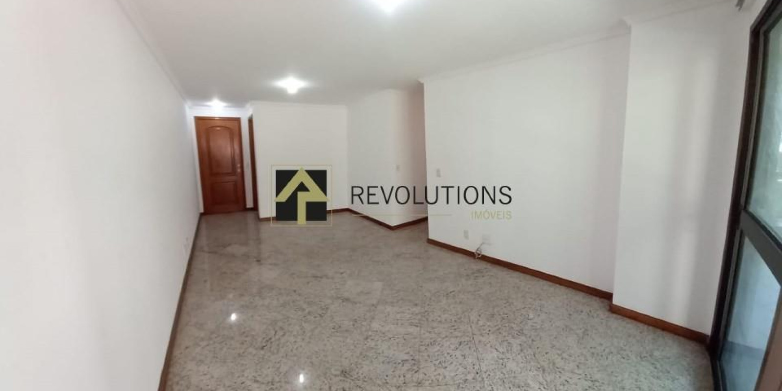 Apartamento 3 quartos Recreio dos Bandeirantes