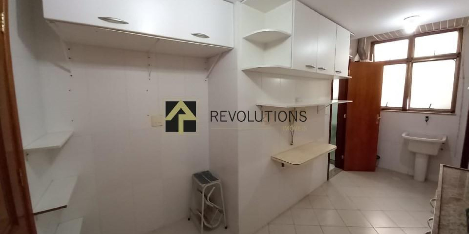 Apartamento 3 quartos Recreio dos Bandeirantes