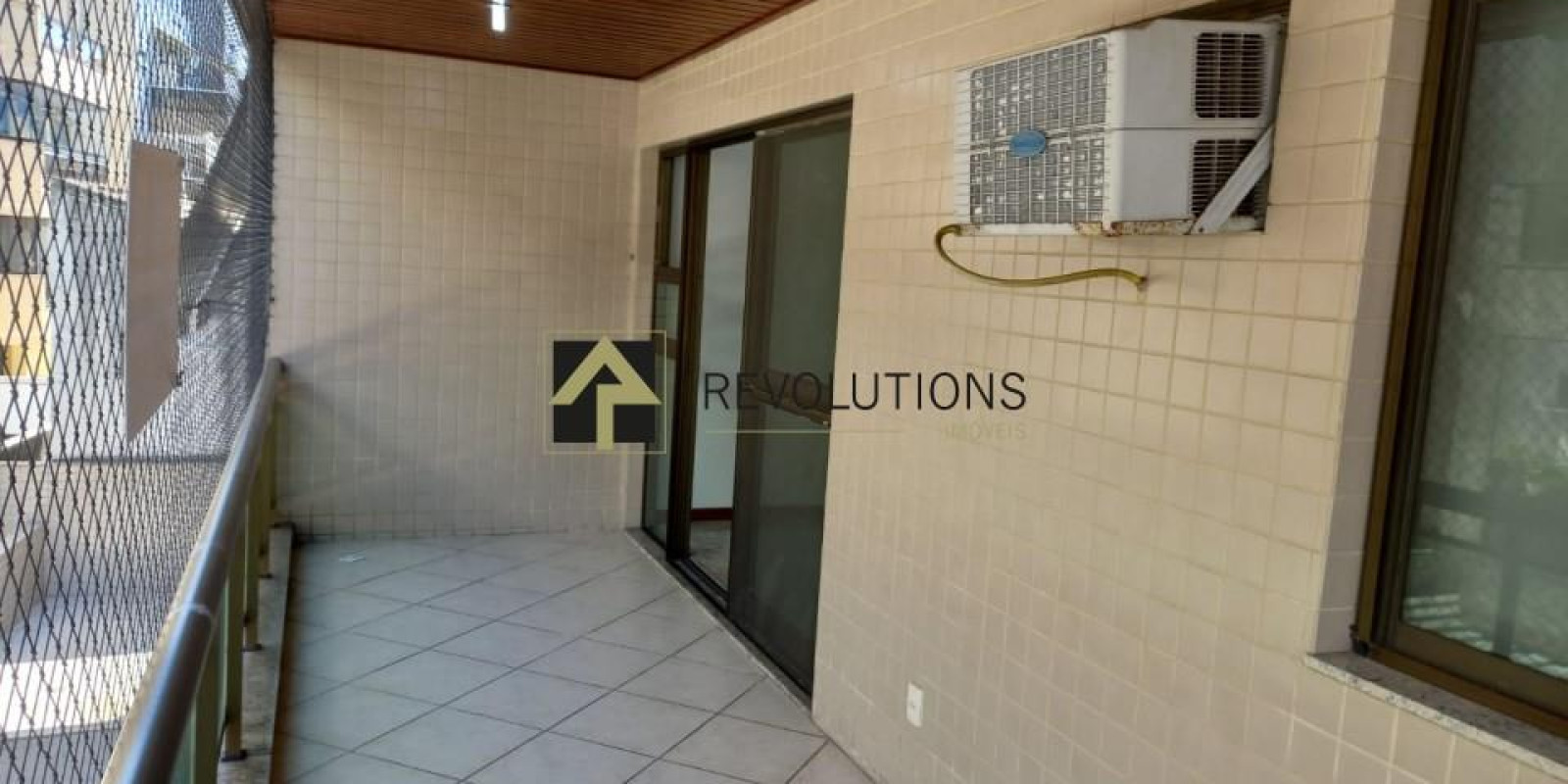 Apartamento 3 quartos Recreio dos Bandeirantes