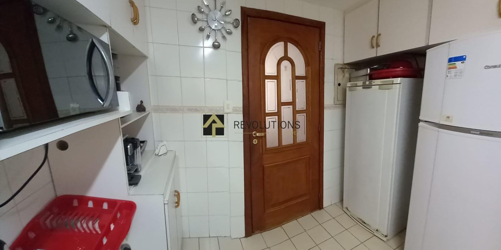 Apartamento 3 quartos Recreio dos Bandeirantes