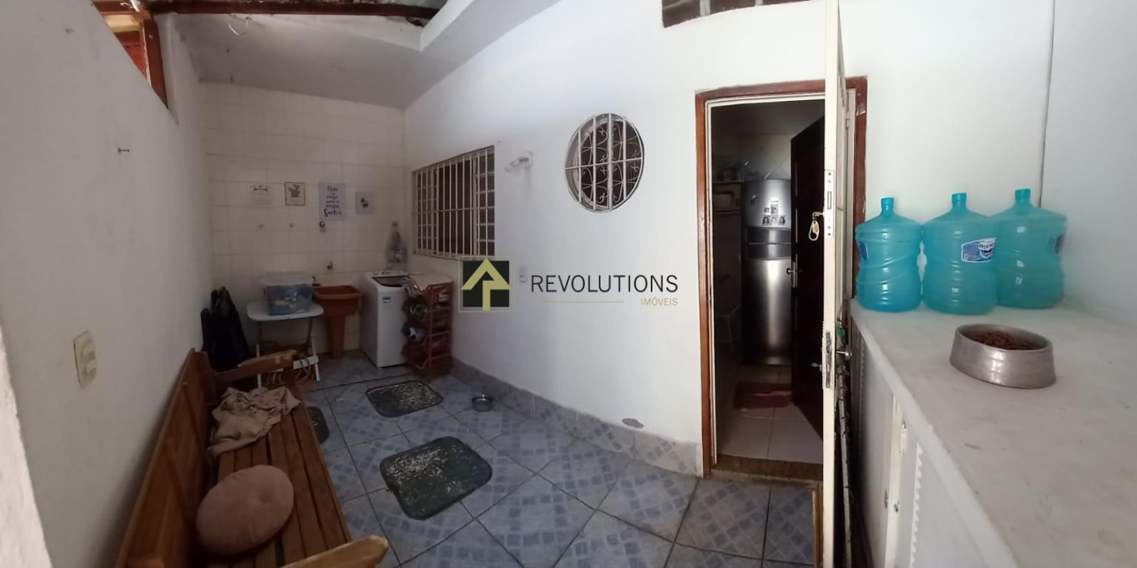 Apartamento 3 quartos Recreio dos Bandeirantes