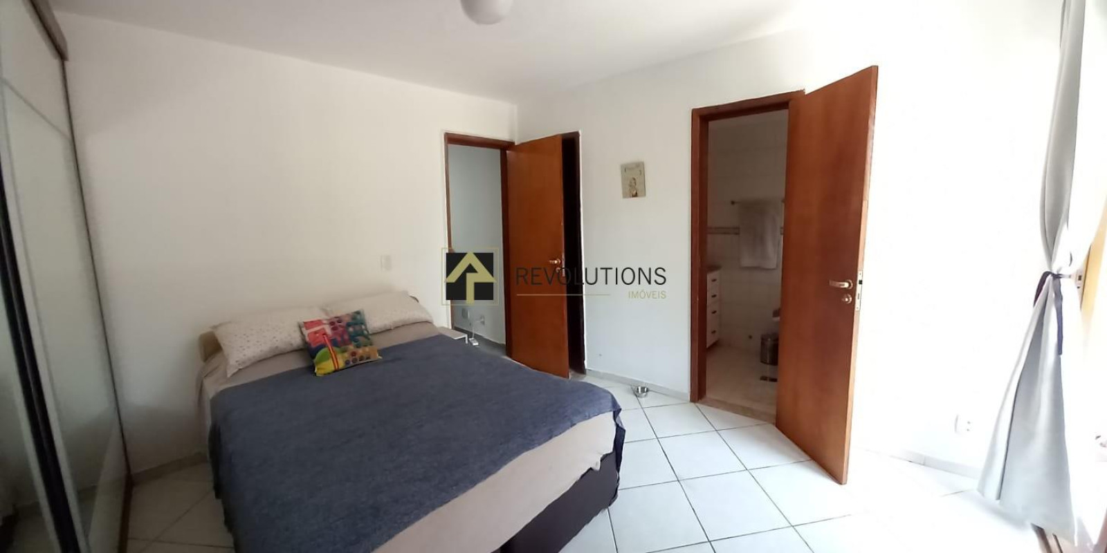 Apartamento 3 quartos Recreio dos Bandeirantes