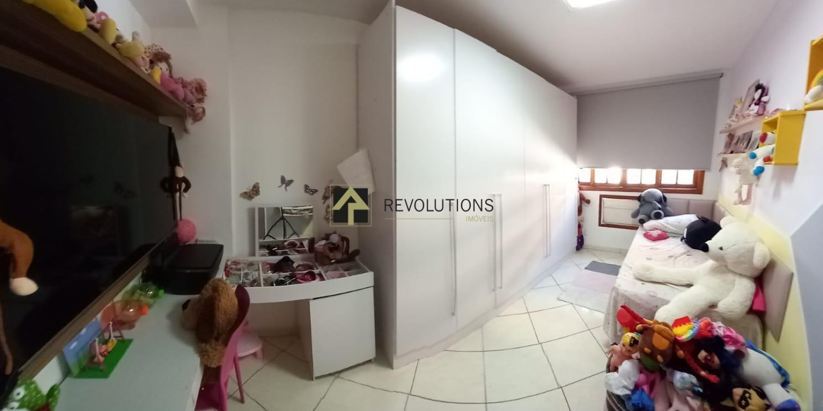Apartamento 3 quartos Recreio dos Bandeirantes