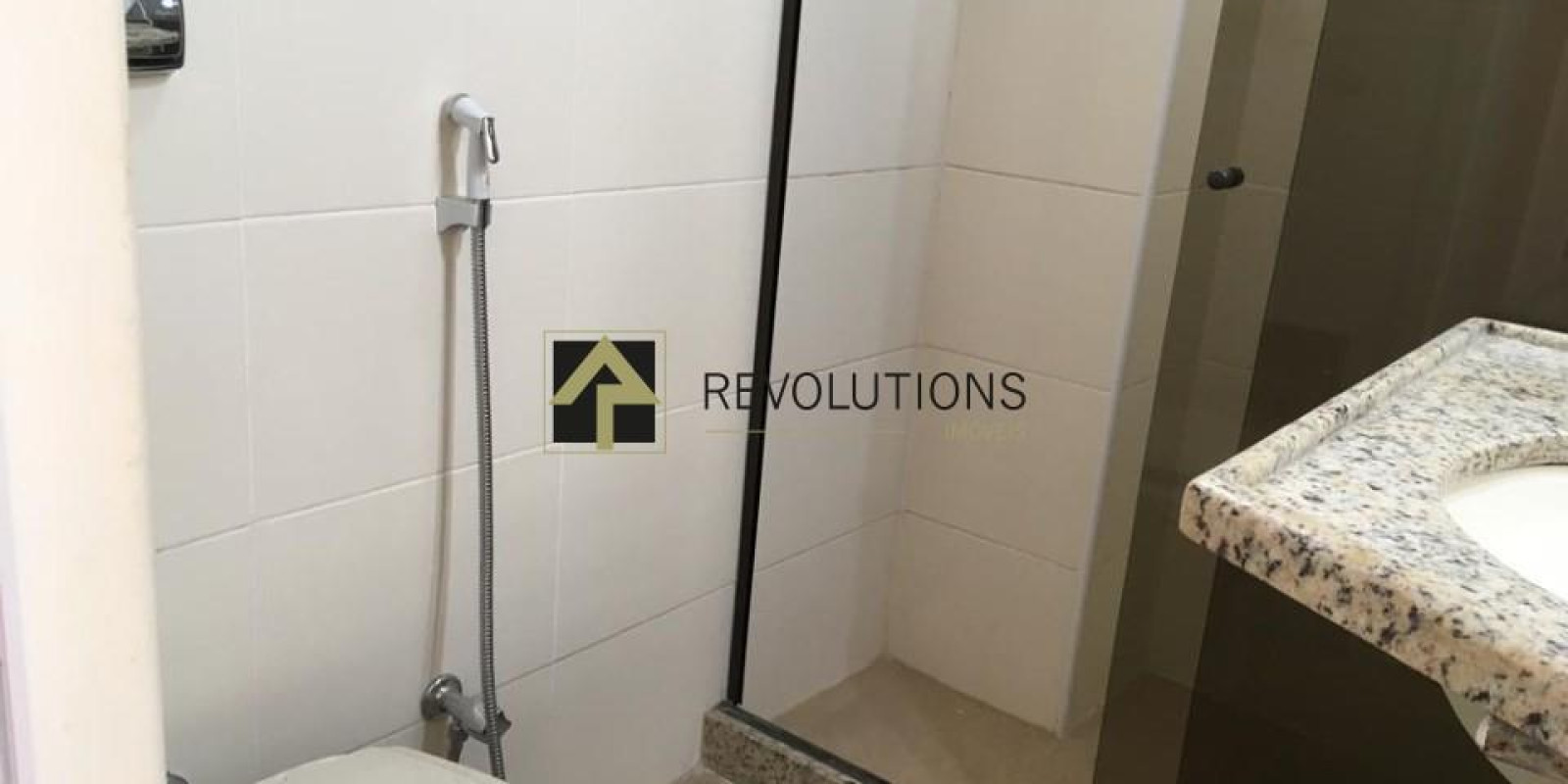 Apartamento 1 quartos Maracanã