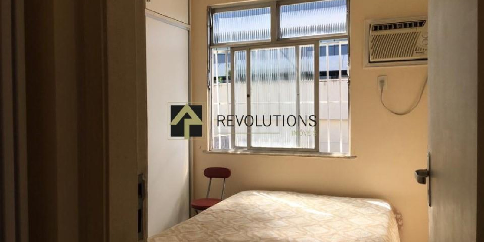 Apartamento 1 quartos Maracanã