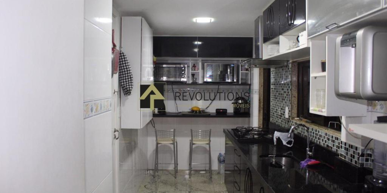 Cobertura Duplex 3 quartos Recreio dos Bandeirantes