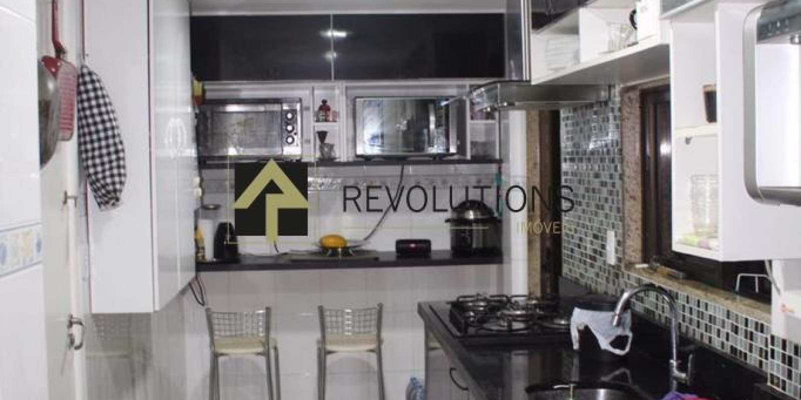 Cobertura Duplex 3 quartos Recreio dos Bandeirantes