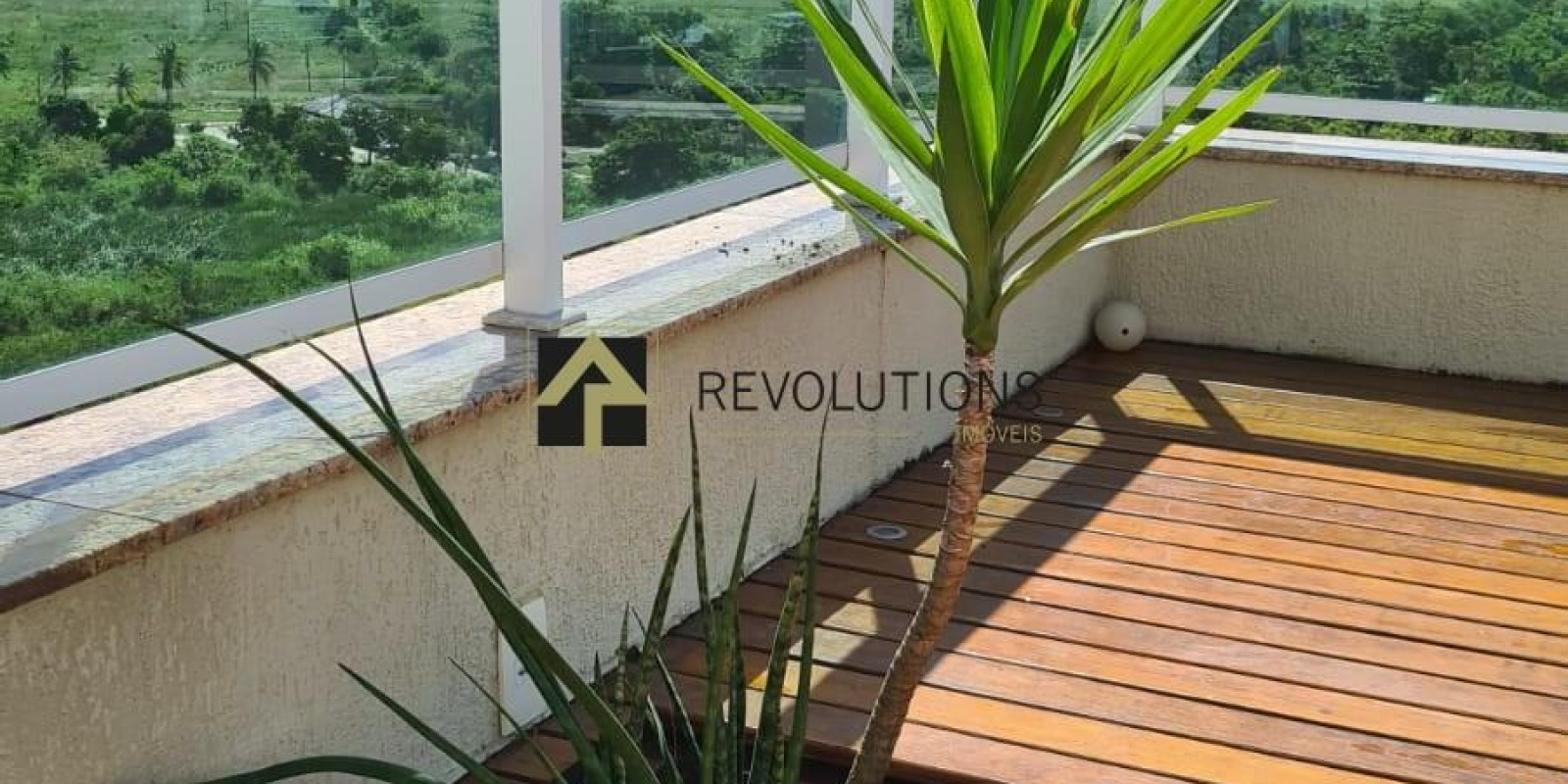 Cobertura Duplex 4 quartos Recreio dos Bandeirantes