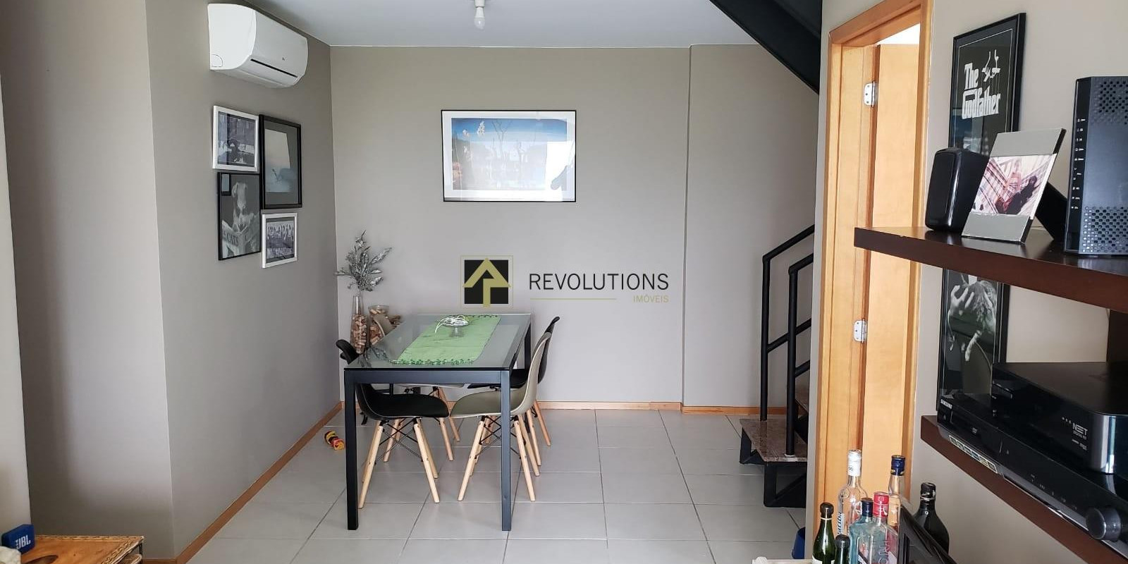 Cobertura Duplex 4 quartos Recreio dos Bandeirantes