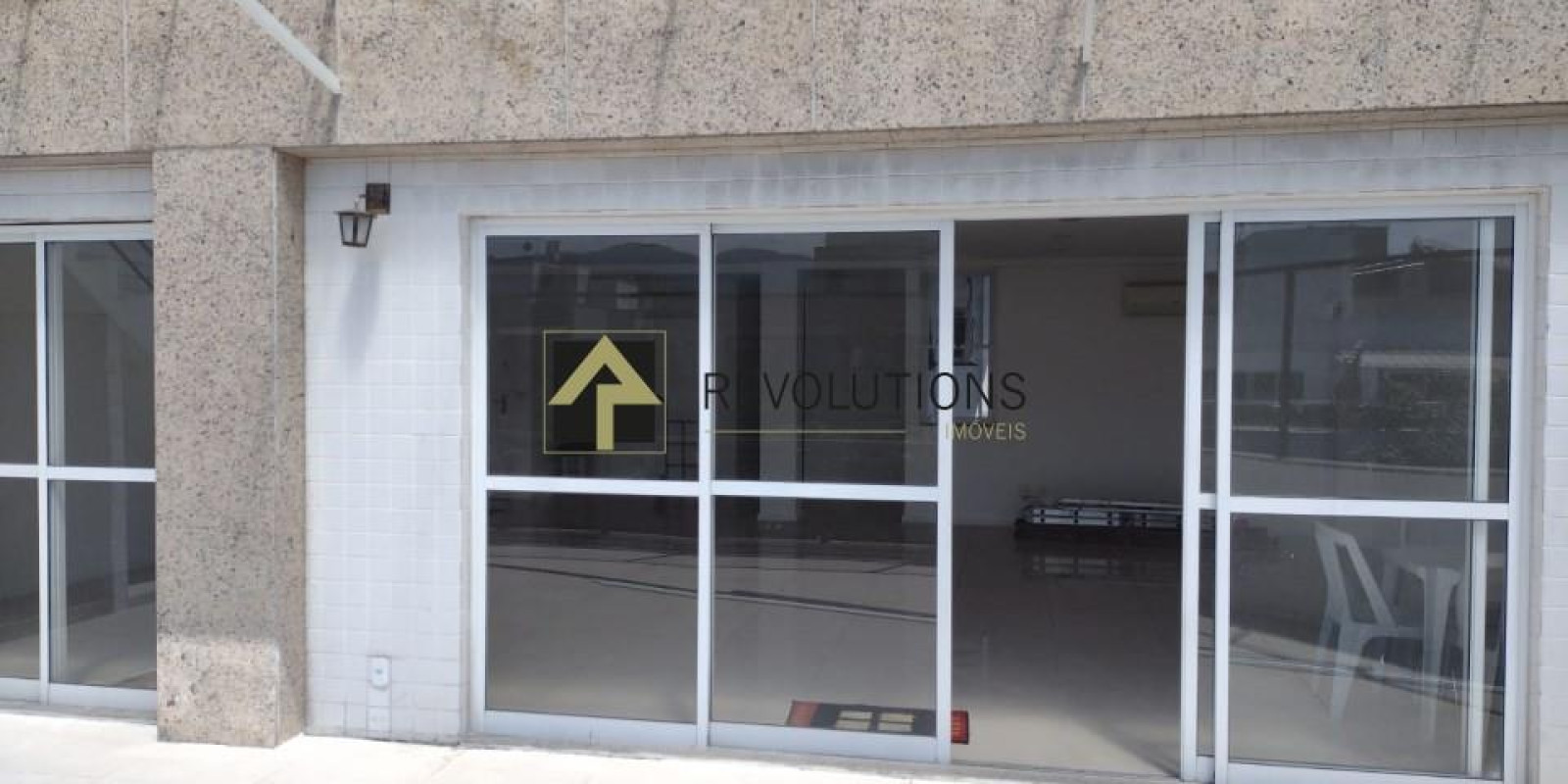 Cobertura 3 quartos Recreio dos Bandeirantes