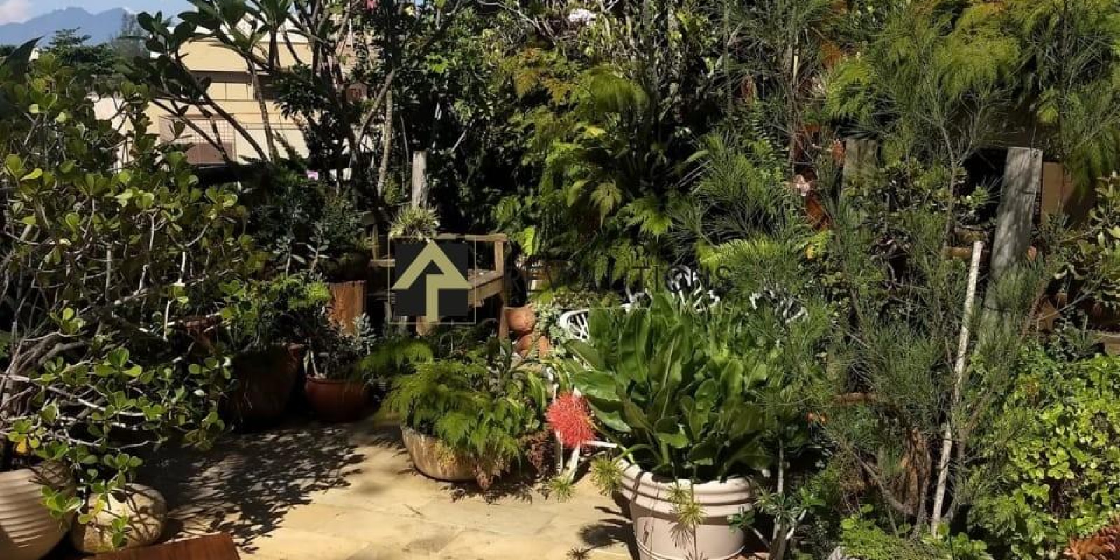 Cobertura 3 quartos Recreio dos Bandeirantes