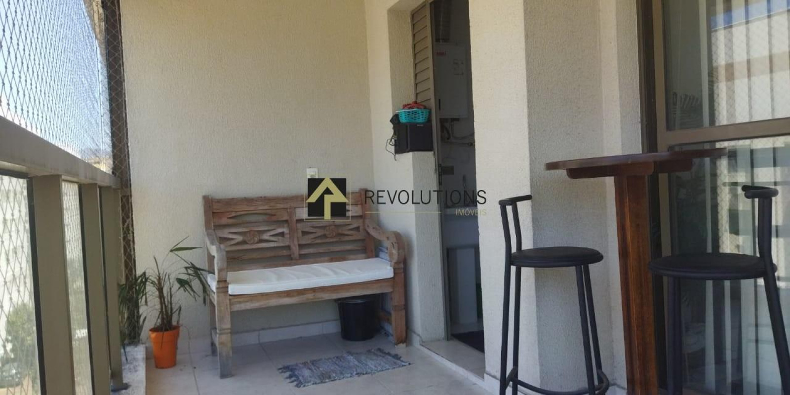 Cobertura Duplex 3 quartos Recreio dos Bandeirantes