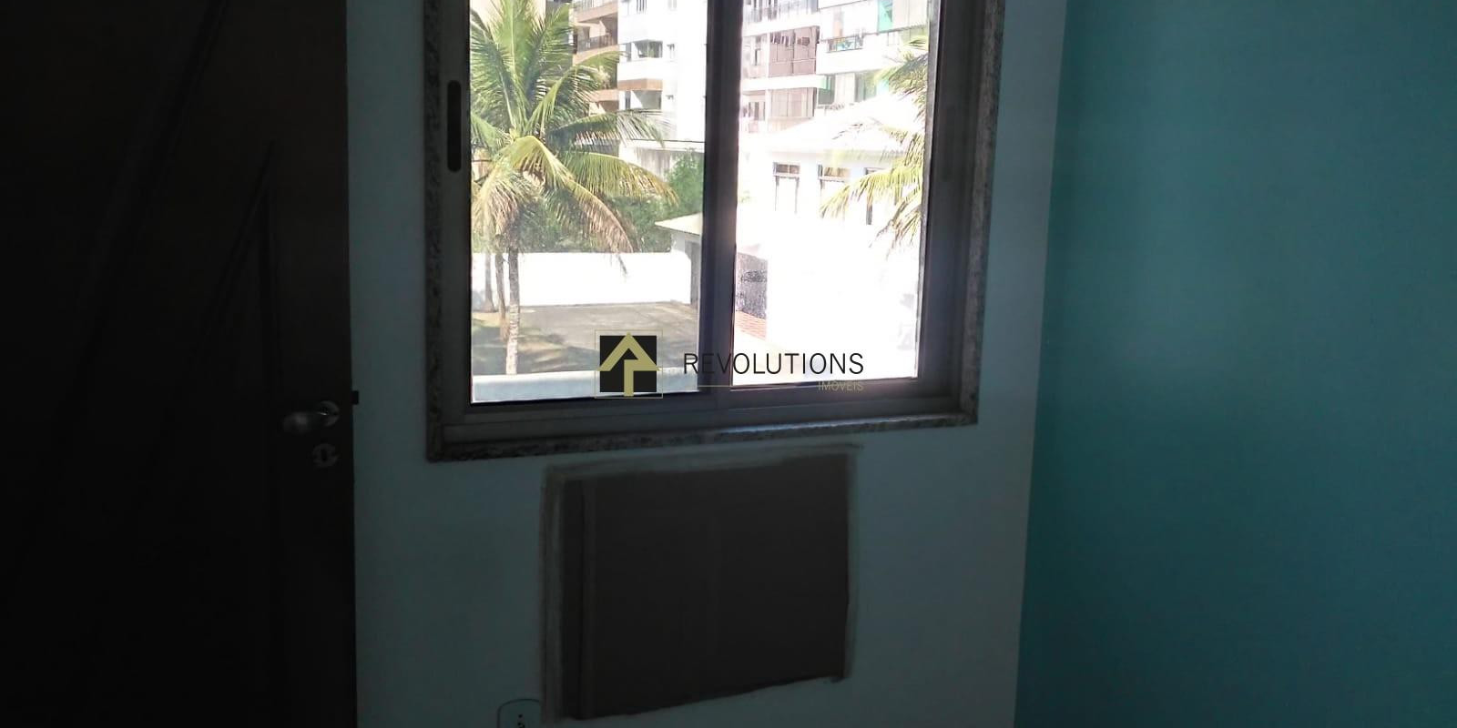 Apartamento 3 quartos Recreio dos Bandeirantes