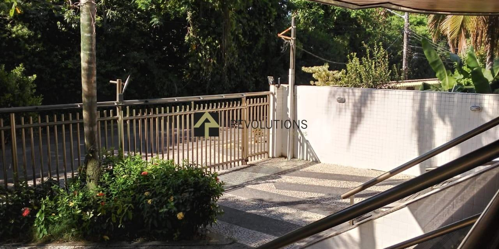 Apartamento 3 quartos Recreio dos Bandeirantes