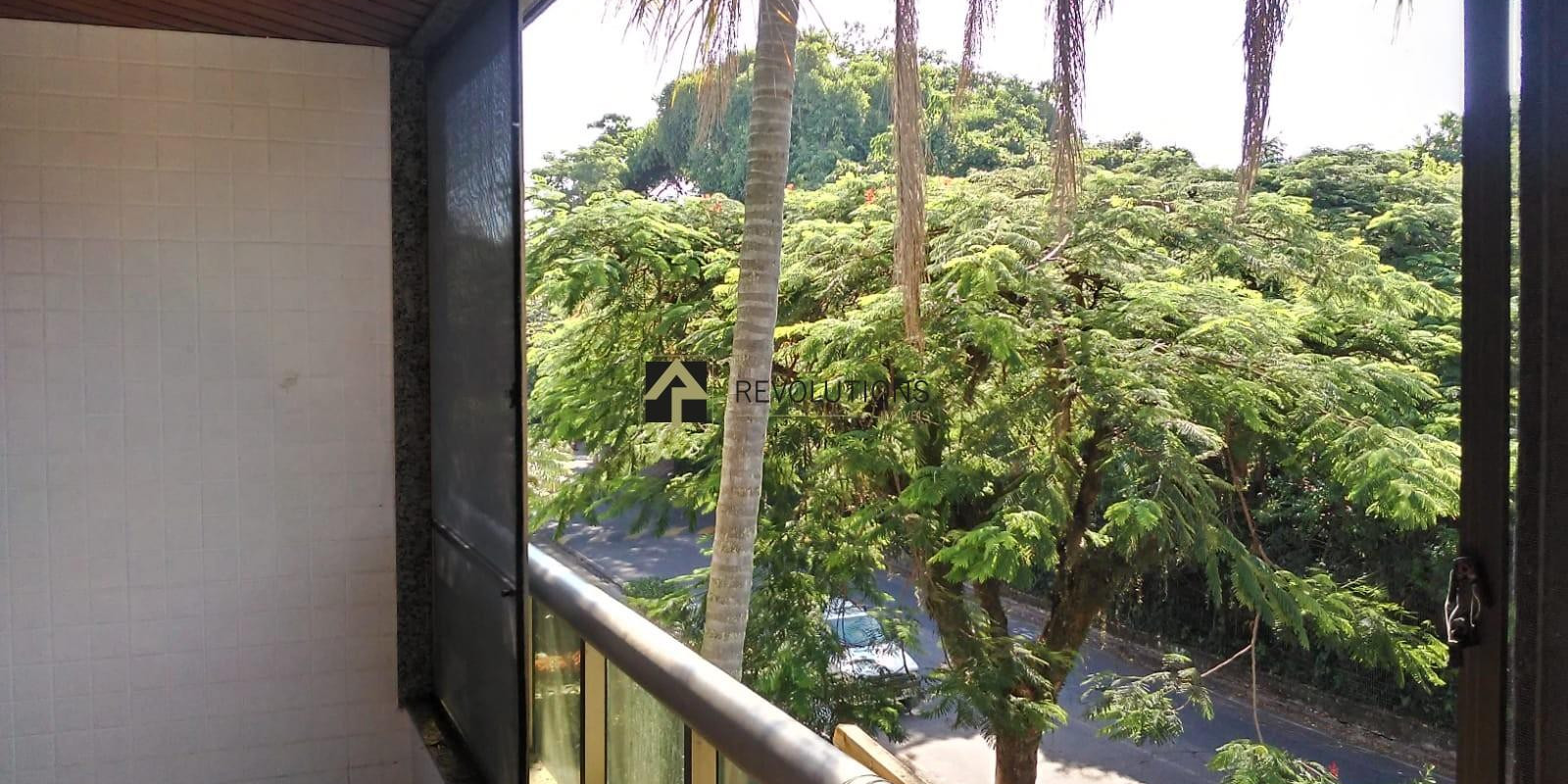 Apartamento 3 quartos Recreio dos Bandeirantes