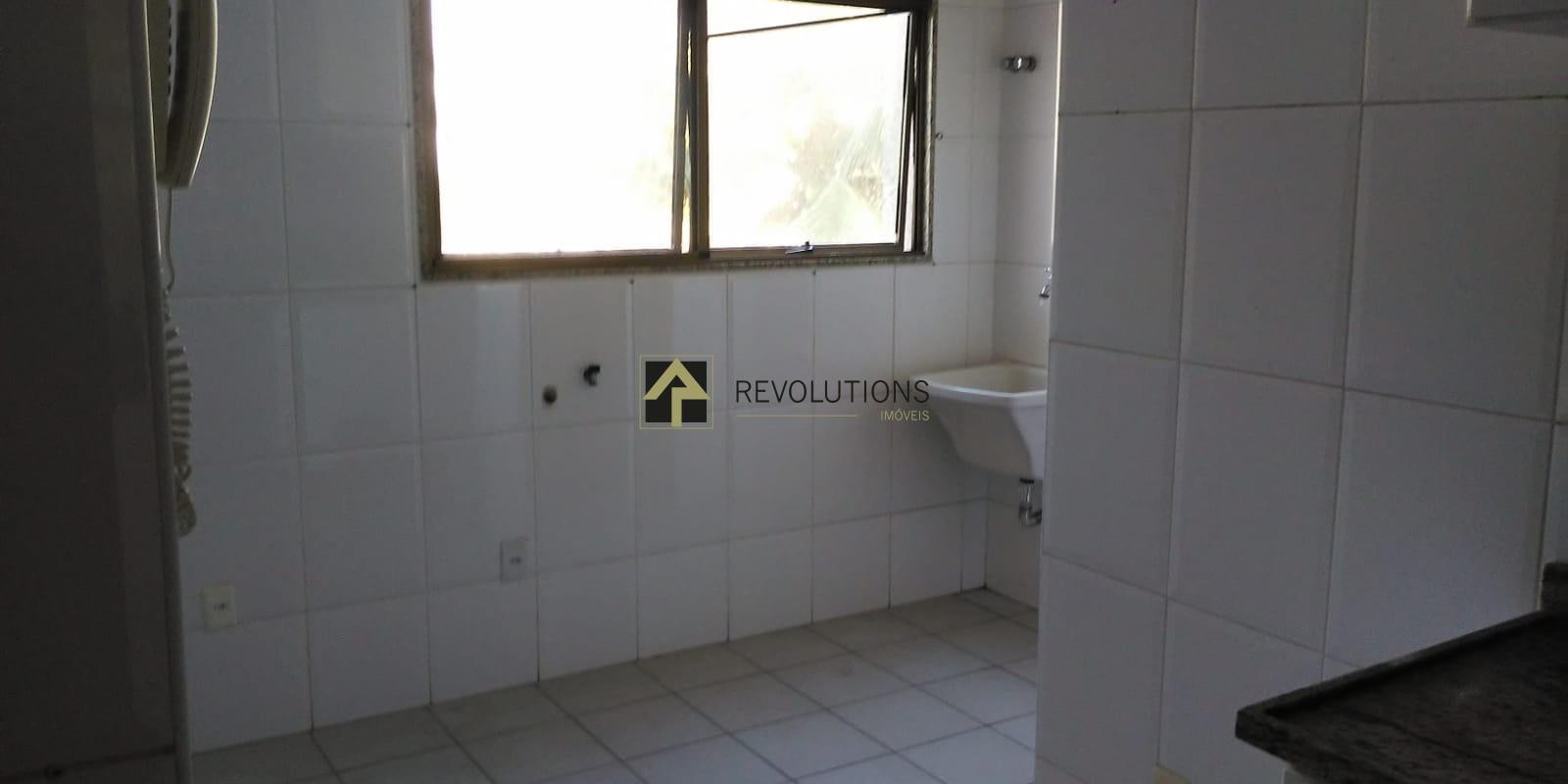 Apartamento 3 quartos Recreio dos Bandeirantes